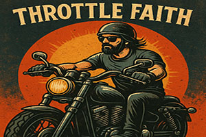 Throttle Faith