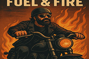 Fuel & Fire