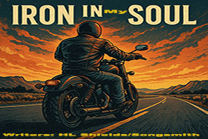 Iron in My Soul