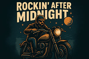 Rockin' After Midnight
