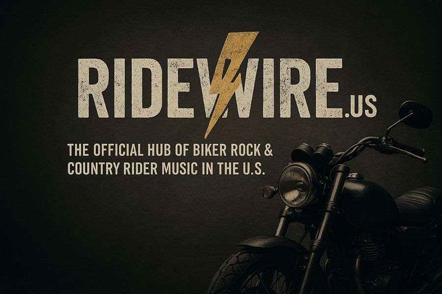 RideWire Banner