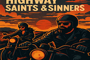 Highway Saints & Sinners