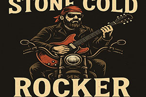 Stone Cold Rocker